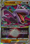 Pokémon tcg Aerodactyl Vstar 093/196