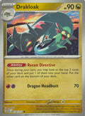Pokémon Tcg Drakloak 159/217 (Energy Símbol)