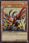 Yugioh! Ally of Justice Cyclone Creator phre-en056 1st edition