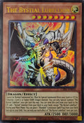 Yugioh! The Bystial Lubellion Ch01-en010 Ultra Rare