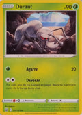 Pokémon Tcg Durant 010/163 (Español)