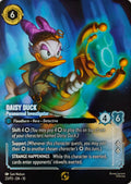 Disney Lorcana Daisy Duck 23/P3
