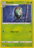 Pokémon Tcg Dartrix 012/189