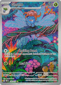 Pokémon Tcg Gloom 198/197