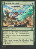 Magic Tcg Match The Odds 0253