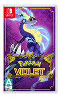 Nintendo Pokémon Violet