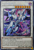 Yugioh! Cyberse Quantum Dragon Mp20-en018 1st edition Prismatic