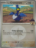 Pokémon Tcg Hop's Cramorant 177/217 (Energy Símbol)