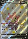 Pokémon Tcg Eldegoss V SWSH084 Promo