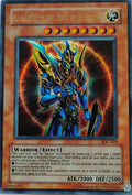 Yugioh! Black Luster Soldier - Envoy of the Beginning Ioc-025