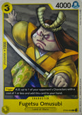 One piece Tcg Fugetsu Omusubi St09-009