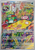 Pokémon Tcg Brute Bonnet 207/182