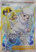 Pokémon Tcg Melony TG26/TG30