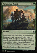 Magic tcg Adventure Awaits 177/280 común