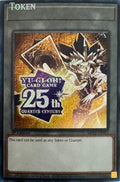 Yugioh! Token Mp24-EN051 (Error de impresión en el título)