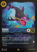Disney Lorcana Shark 14/31