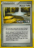 Pokémon Tcg Meteor Falls 89/107 Holo