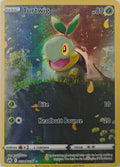 Pokémon Tcg Turtwig Gg31/Gg70