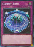 Yugioh! Summon Límit RA01-EN070 1st Edition Collector