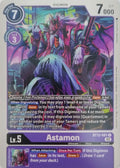 Digimon Tcg Astamon Bt12-081