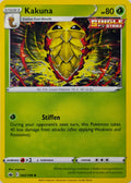 Pokémon tcg Kakuna 002/198