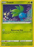 Pokémon Tcg Oddish 001/159 (Español)