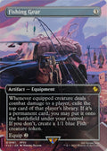 Magic Fishing Gear 0461 C