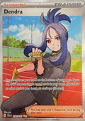 Pokemon Tcg Dendra 250/193