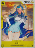 One Piece Tcg Ulti St09-003