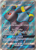 Pokémon Tcg Umbreon Gx 142/149