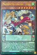 Yugioh! Majespecter Unicorn - Kirin Blgg-en065 1st edition Ultra Rare