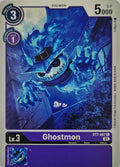 Digimon tcg Ghosmon Bt7-067
