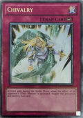 Yugioh! Chivalry Drev-en079 Ultimate