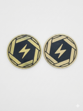 Moneda de Pokémon: Lightning Energy