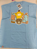 Pokémon Championships - International 2025 Psyduck Shirt Talla: XL