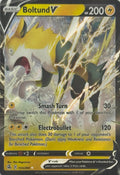 Pokémon Tcg Boltund V 103/264