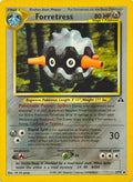 Pokémon Tcg Forretress 2/75 Holo