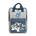 Mochila Pokémon X Natural History Museum Backpack