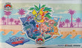 Playmat De Anaheim California World Championships 2017
