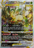 Pokémon tcg Leafeon Vstar Gg35/Gg70
