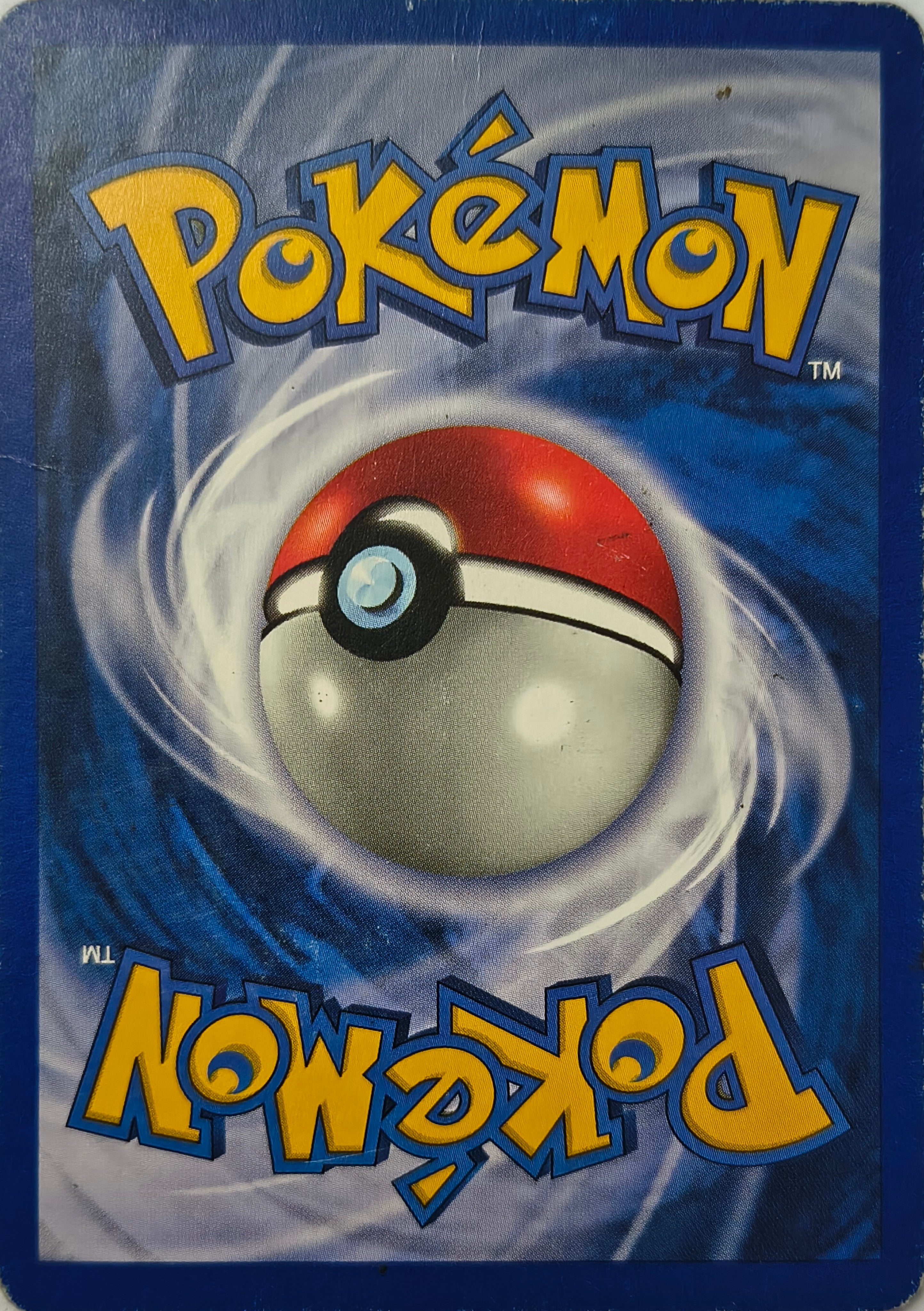 Pokémon tcg Mewtwo 10/102 Holo (DMG)