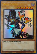 Yugioh! Dark Magician Ra05-en083 1st edition Ultra Rare