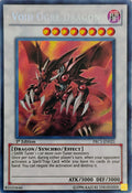 Yugioh! Void Ogre Dragon Prc1-en021 1st Edition Secreta