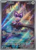 Pokémon Tcg Noibat 169/159