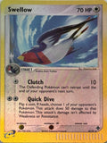 Pokémon Tcg Swellow 45/97 Reverse