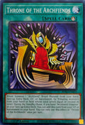 Yugioh! Throne of the Archfiends Bpro-en059