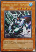 Yugioh! Mobius the frost monarch Sod-en022