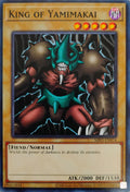 Yugioh! King Of Yamimakai Mrd-en074