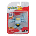 Pokémon Battle Feature Figure Machamp