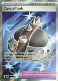 Pokémon tcg Casco Punk 121/094 (Español)